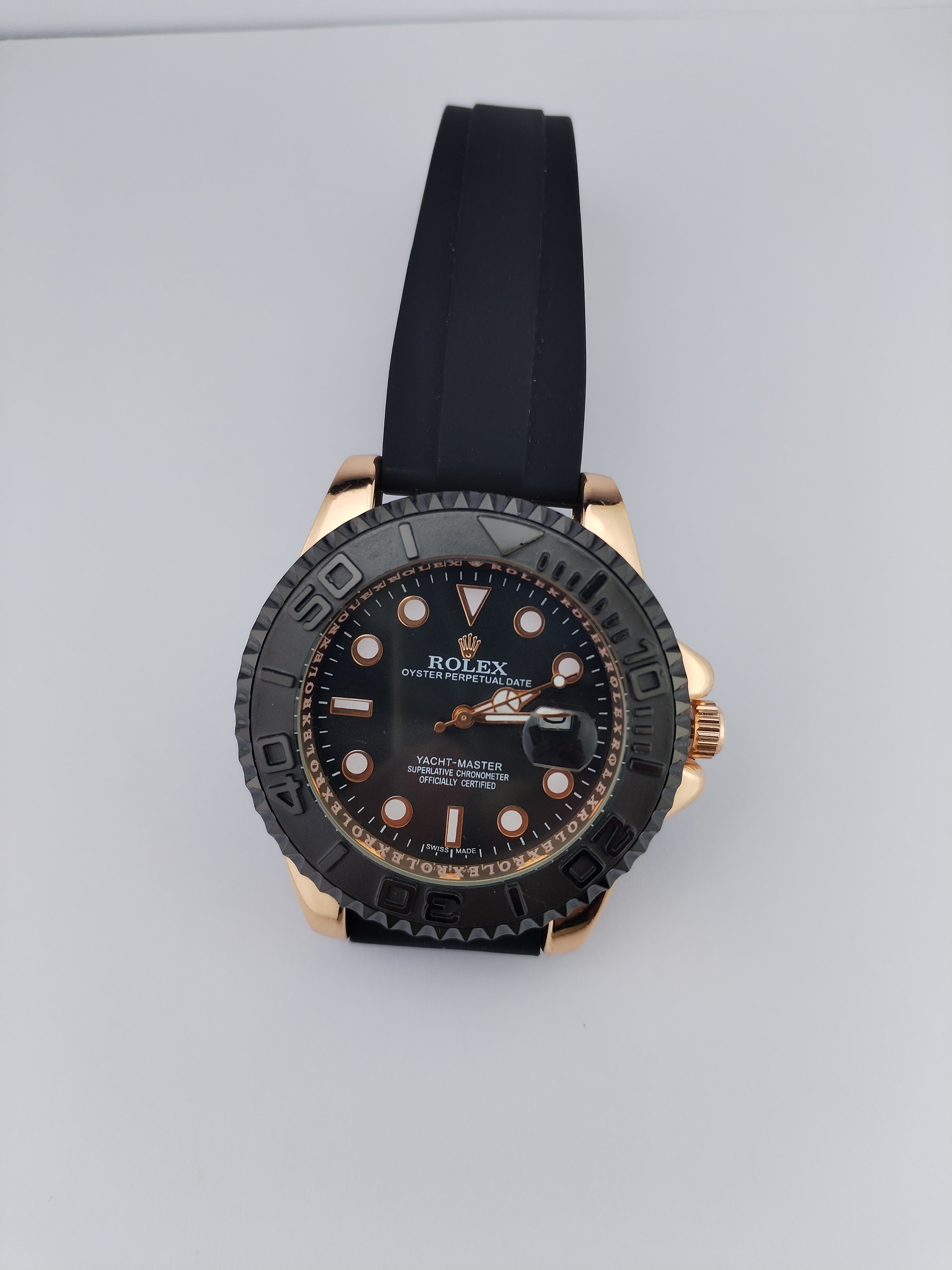 Rolex Yacht Master