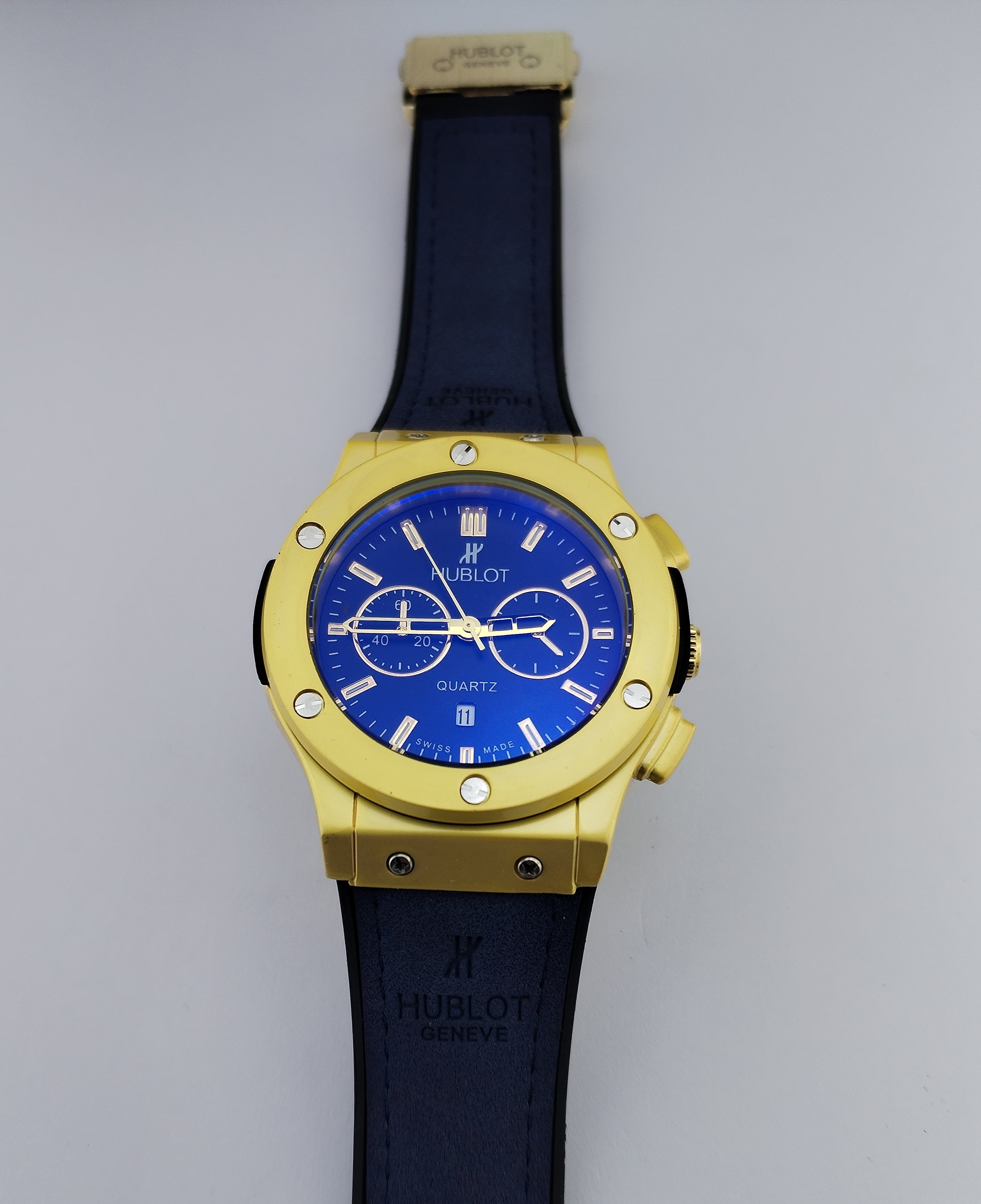 Hublot