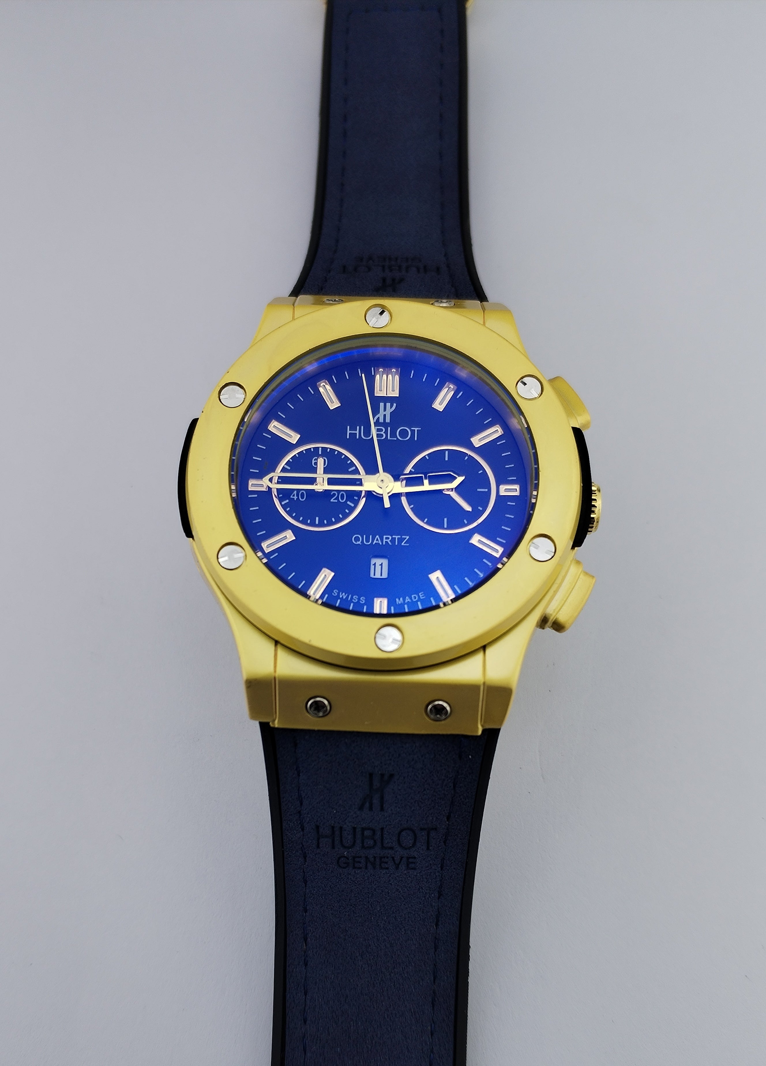 Hublot